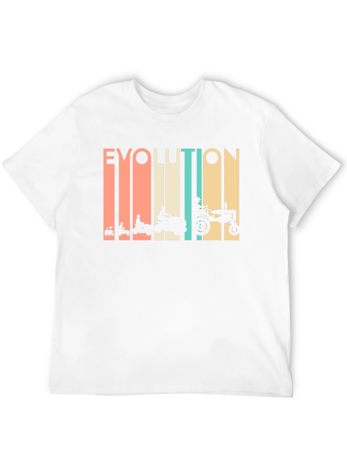 Farming Evolution T-Shirt
