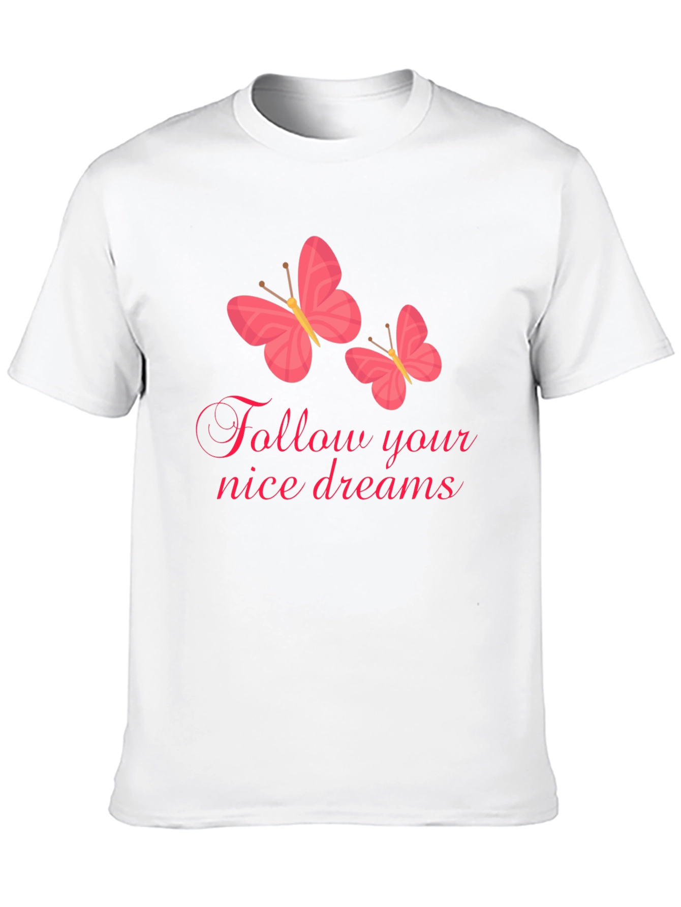 Butterfly Dream T-Shirt