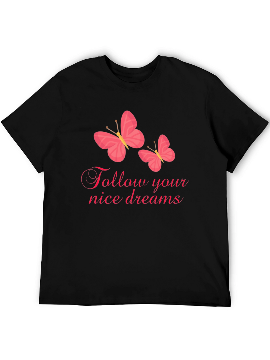 Butterfly Dream T-Shirt