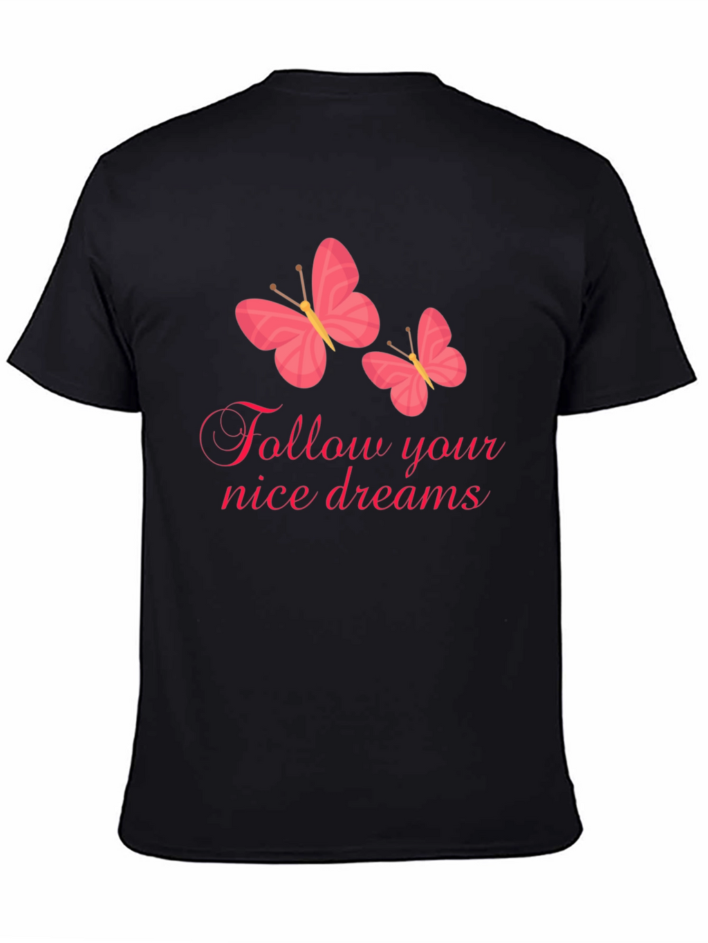Butterfly Dream T-Shirt