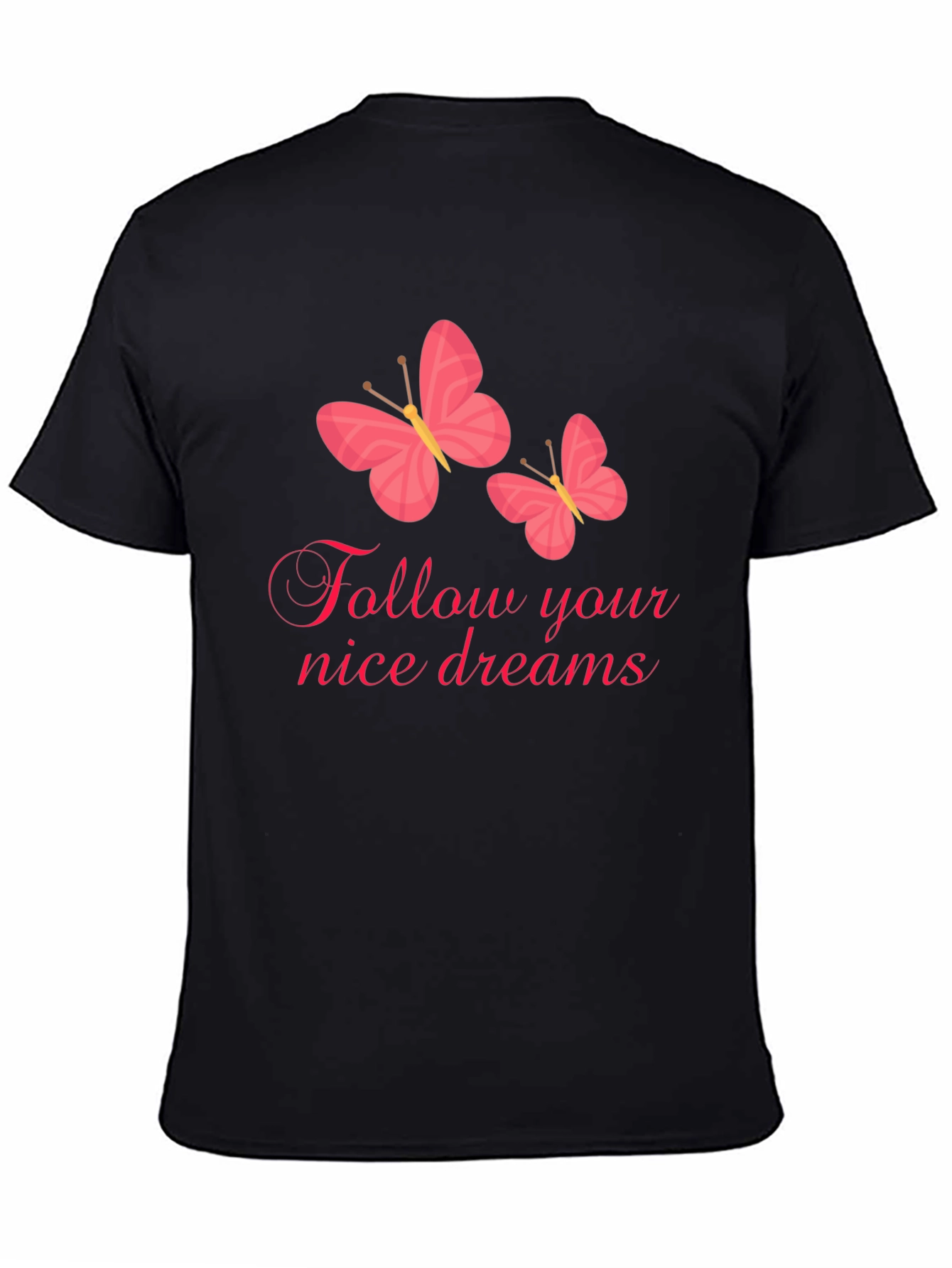 Butterfly Dream T-Shirt