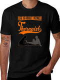 Physical Therapist Graphic Tee