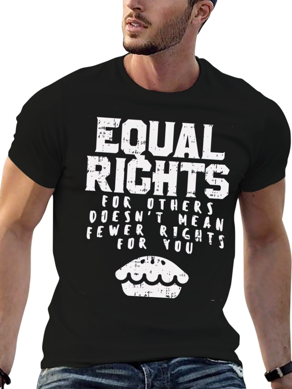Equal Rights for Others T-Shirt