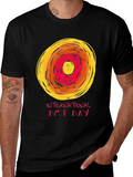 International Dot Day Graphic Tee - Artistic Design