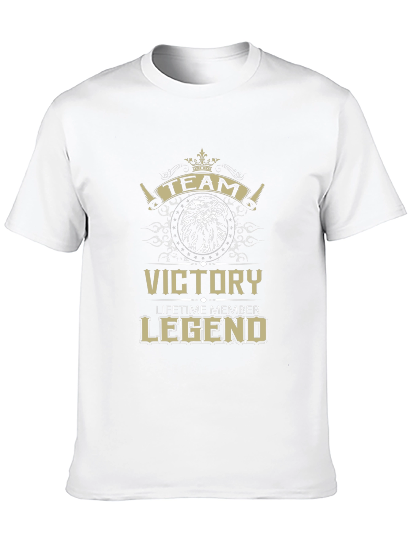 Team Victory Legend Graphic T-Shirt