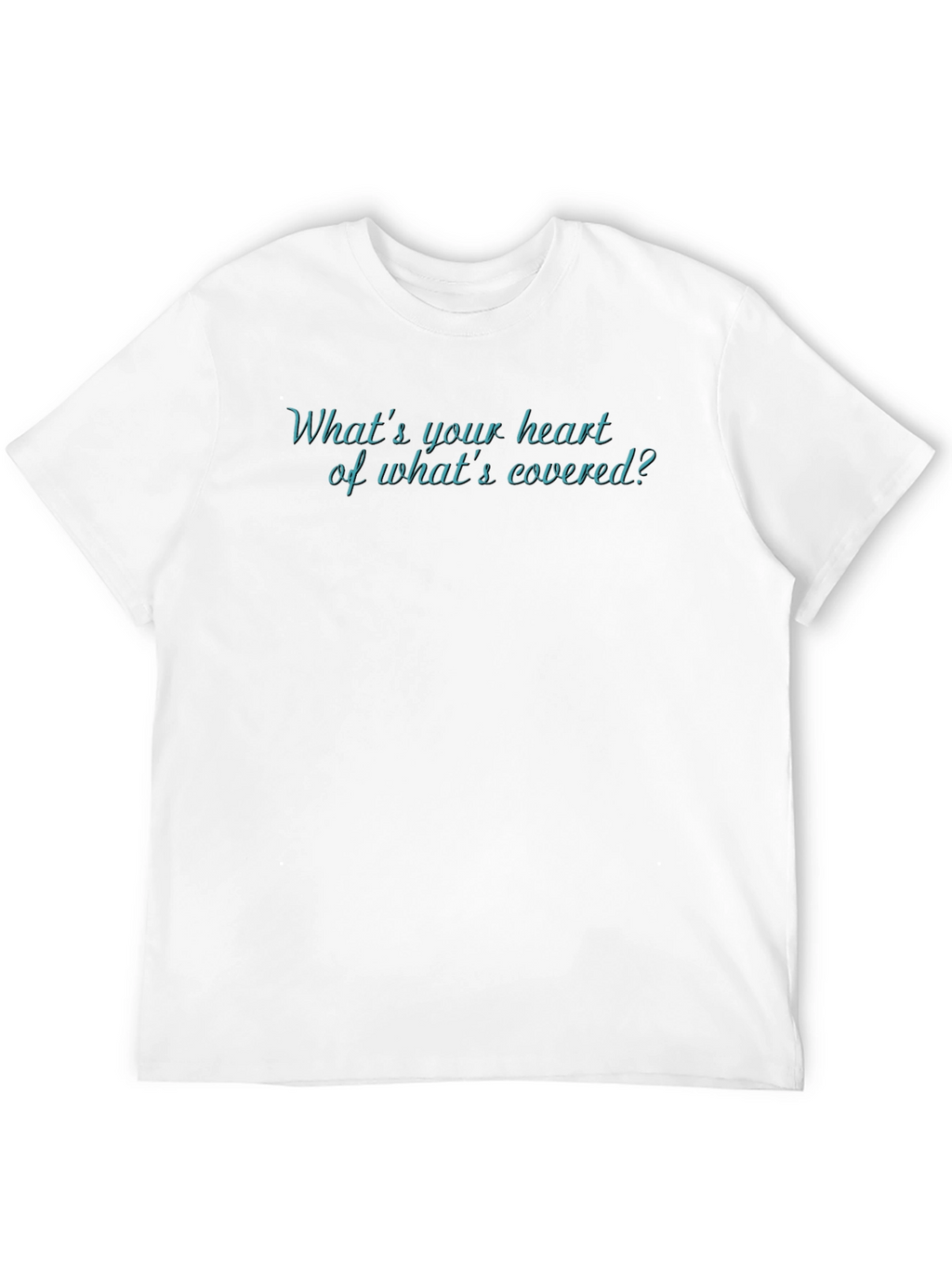 Heart T-Shirt