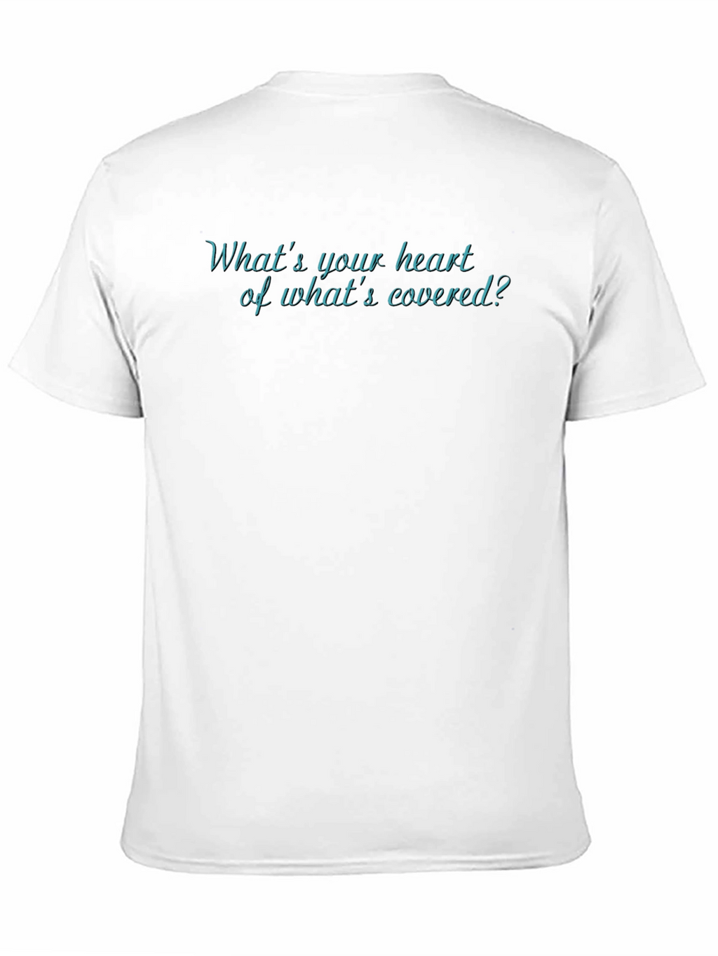 Heart T-Shirt