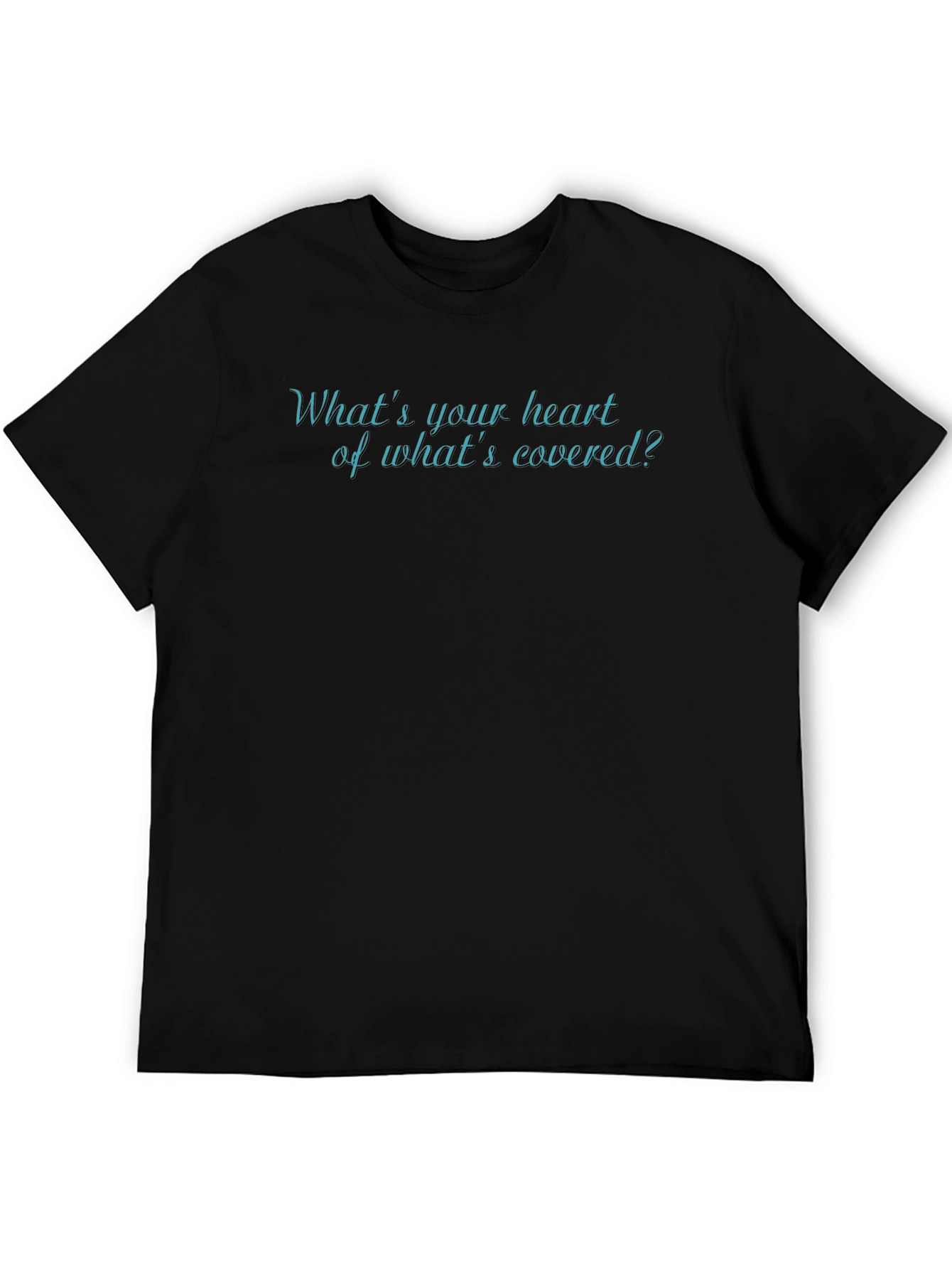 Heart T-Shirt