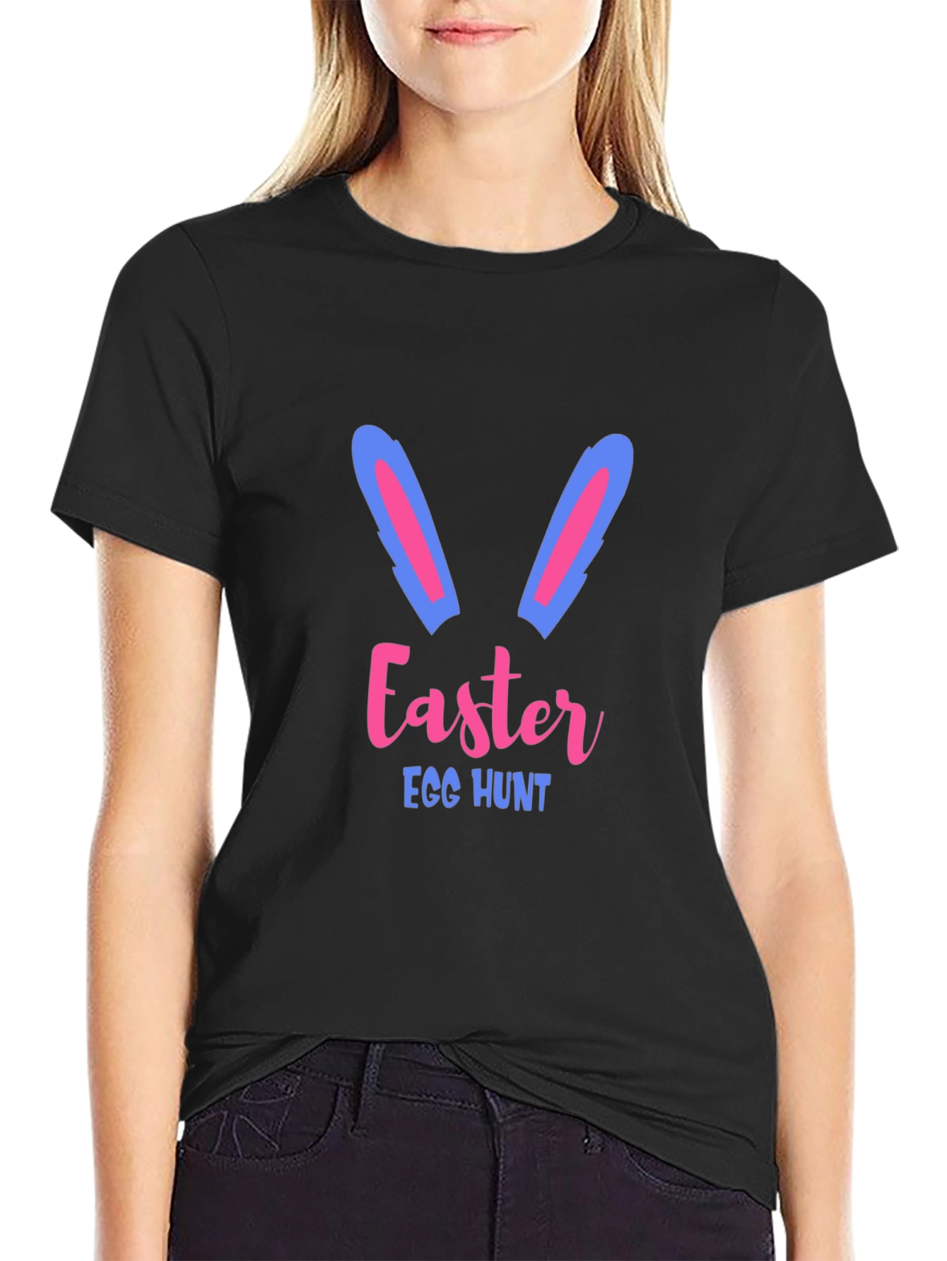 Easter Egg Hunt T-Shirt
