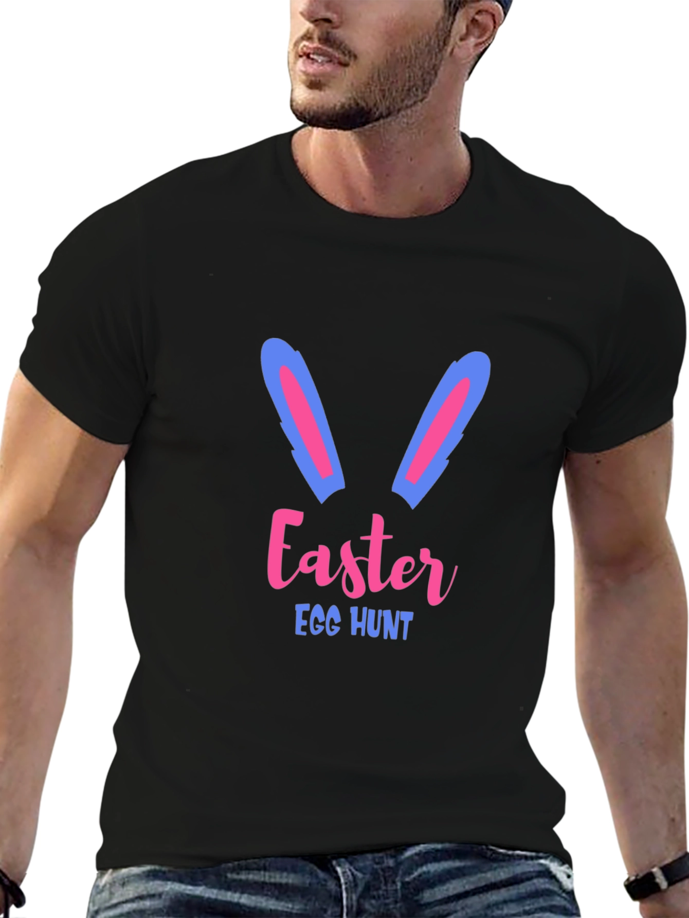 Easter Egg Hunt T-Shirt