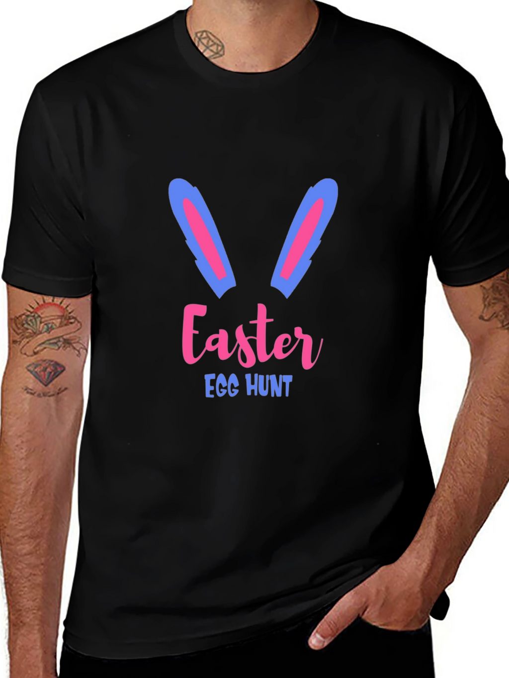 Easter Egg Hunt T-Shirt