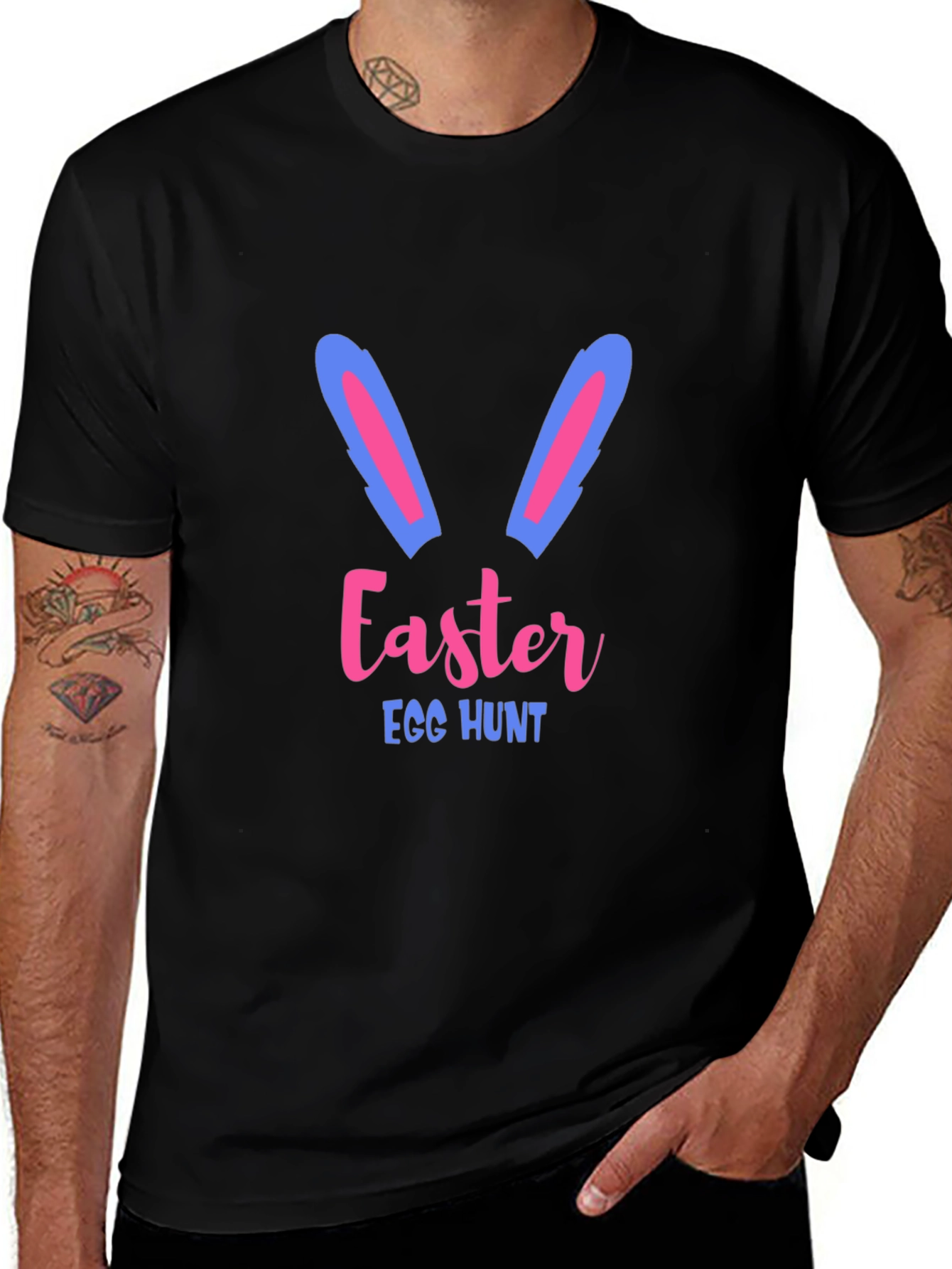 Easter Egg Hunt T-Shirt
