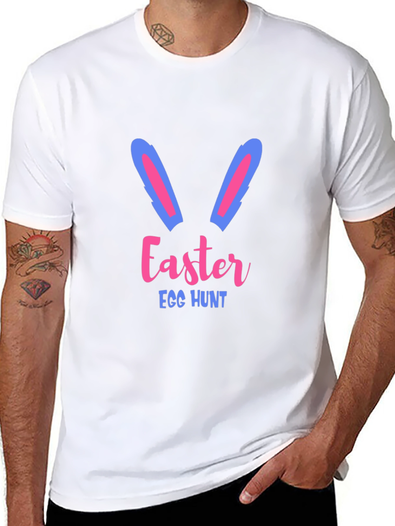 Easter Egg Hunt T-Shirt