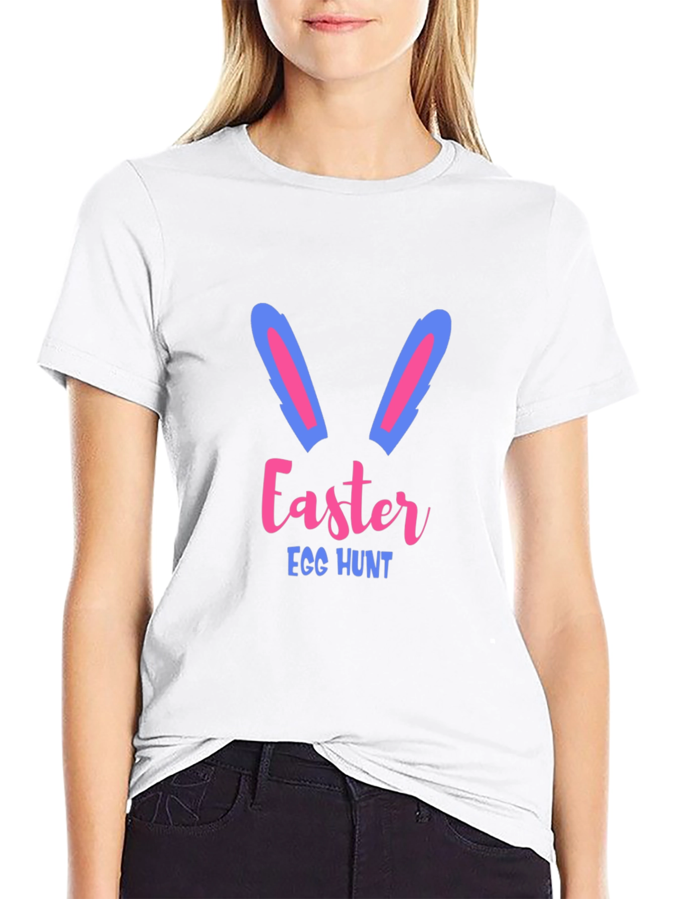 Easter Egg Hunt T-Shirt