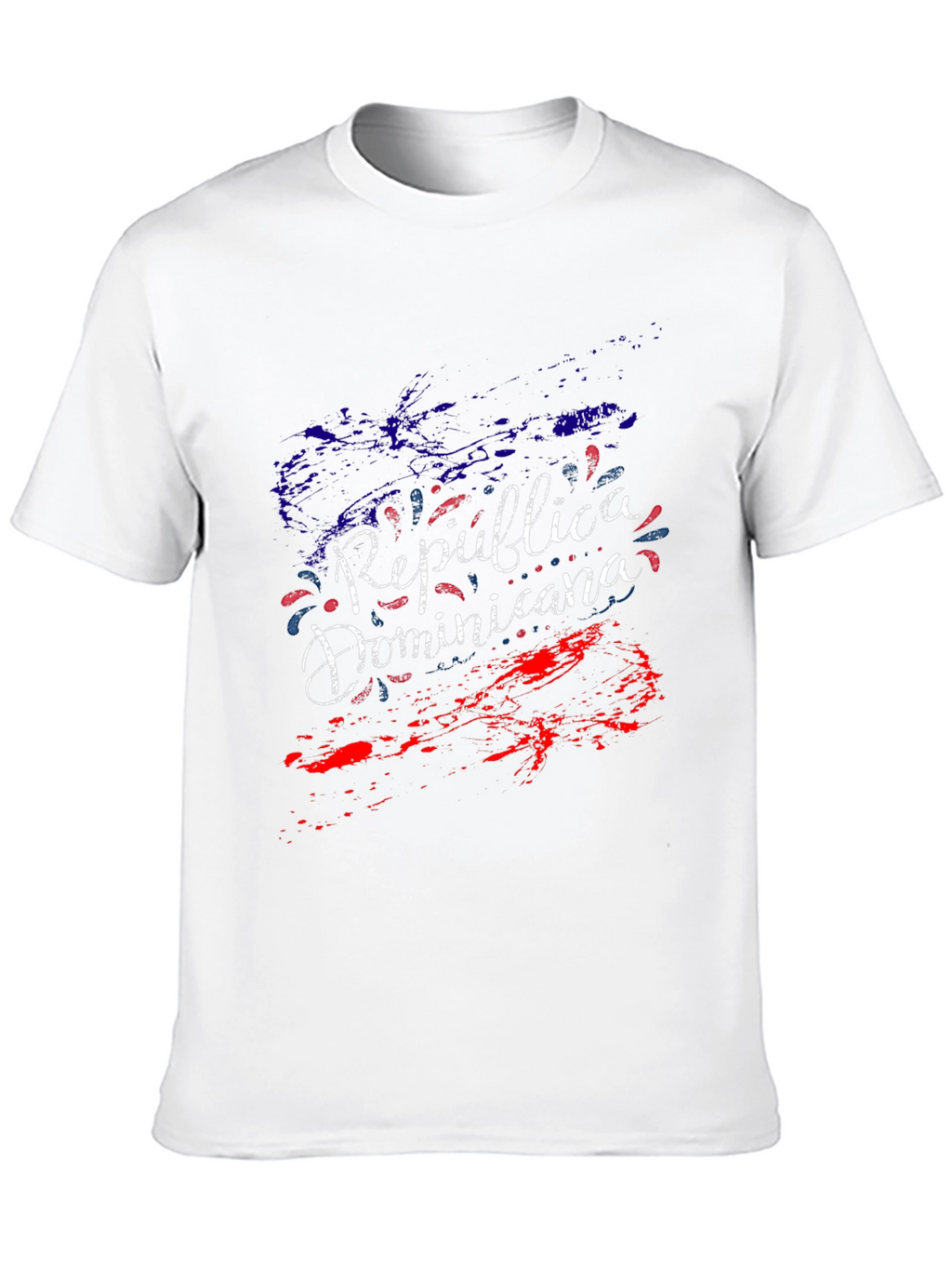 Dominican Republic Pride T-Shirt
