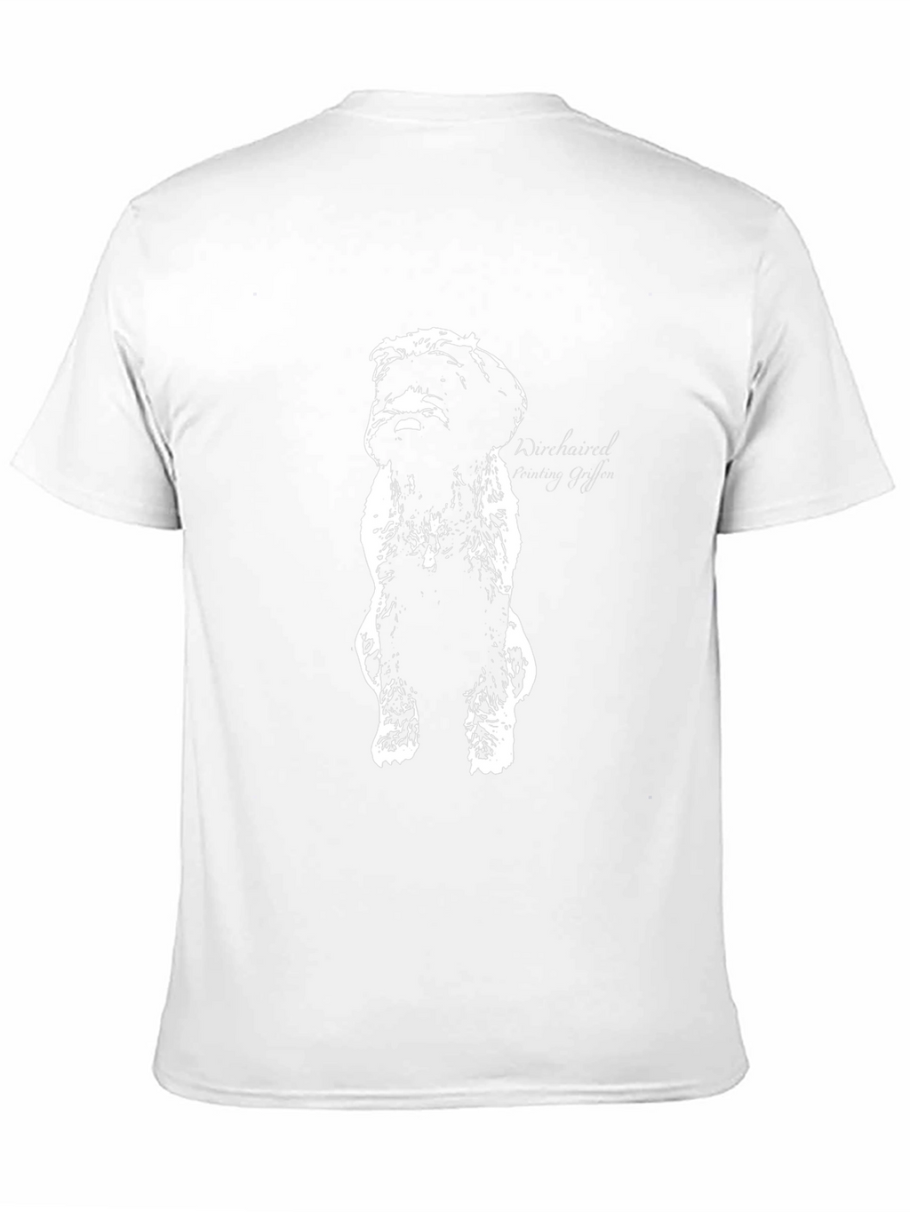 Dog Breed T-Shirt - Unique Graphic Tee