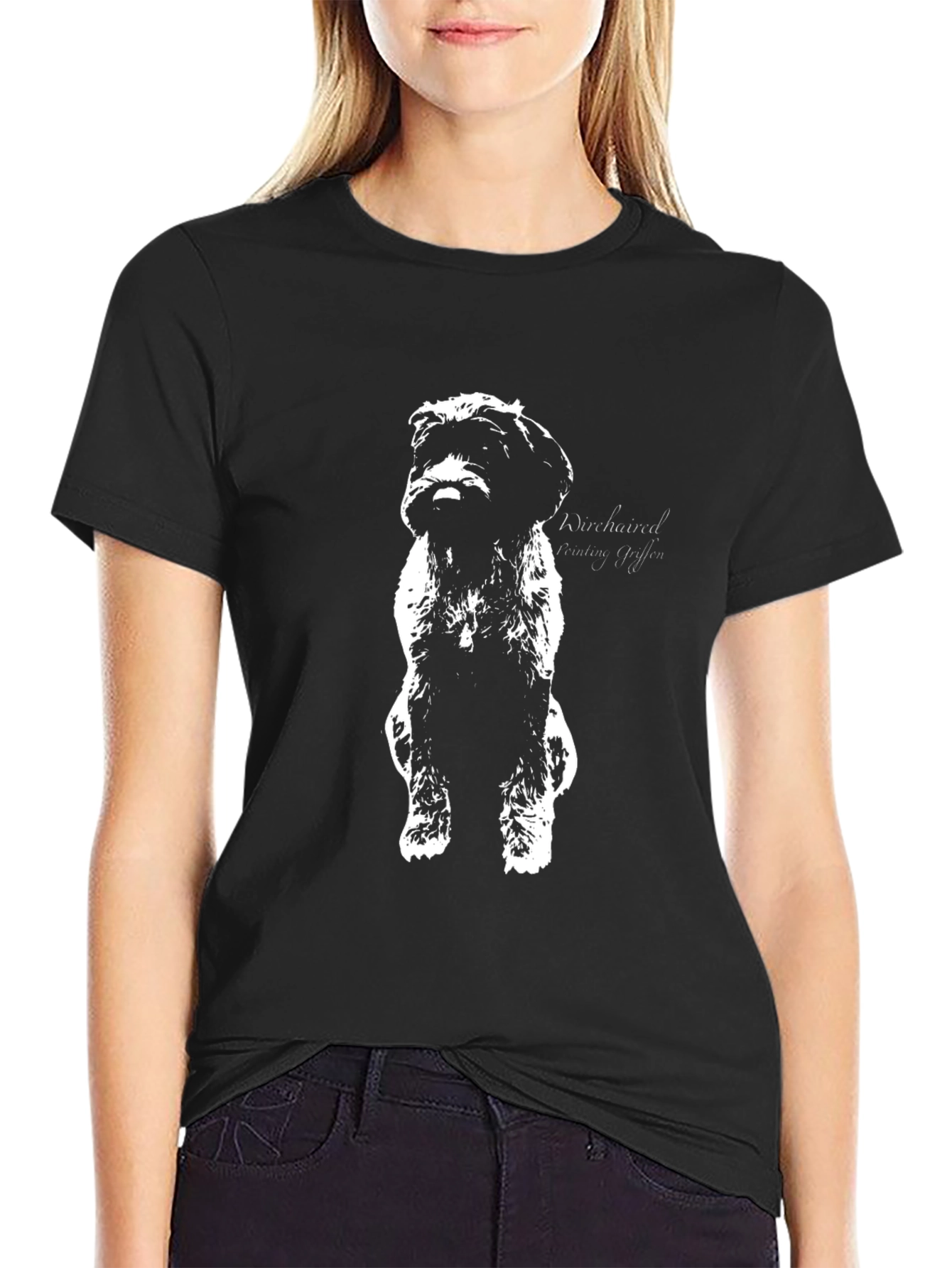 Dog Breed T-Shirt - Unique Graphic Tee