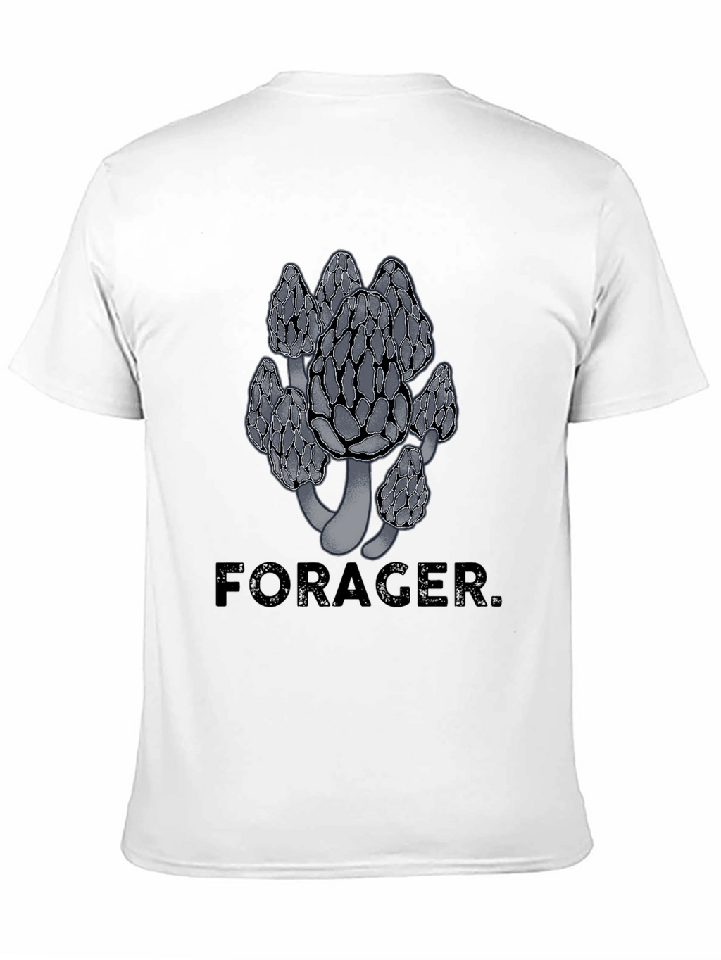 Forager Graphic Tee