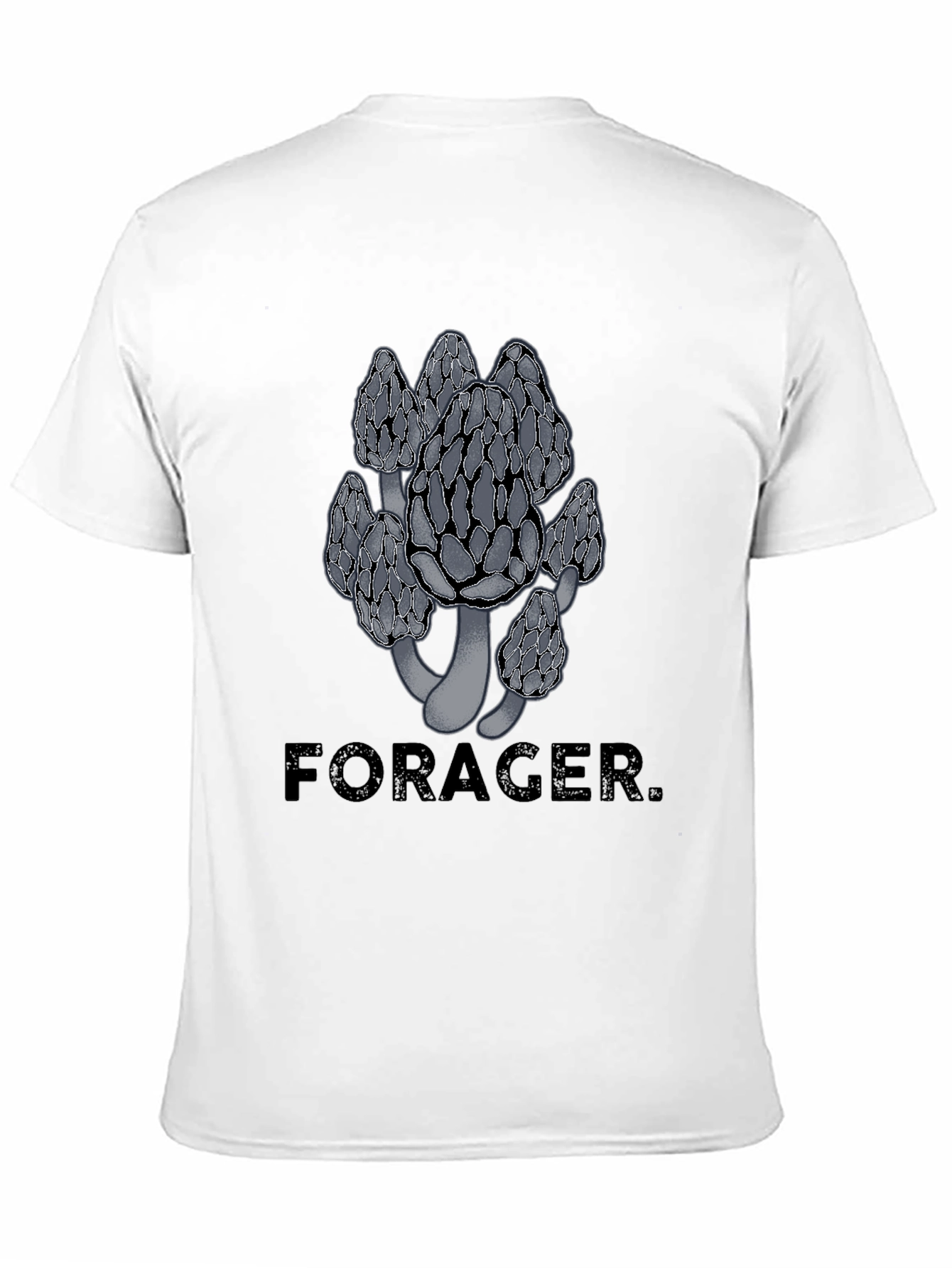 Forager Graphic Tee