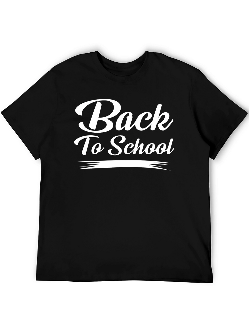 Back To School Graphic Tee - Unisex