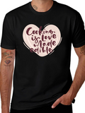 Cooking is Love T-Shirt