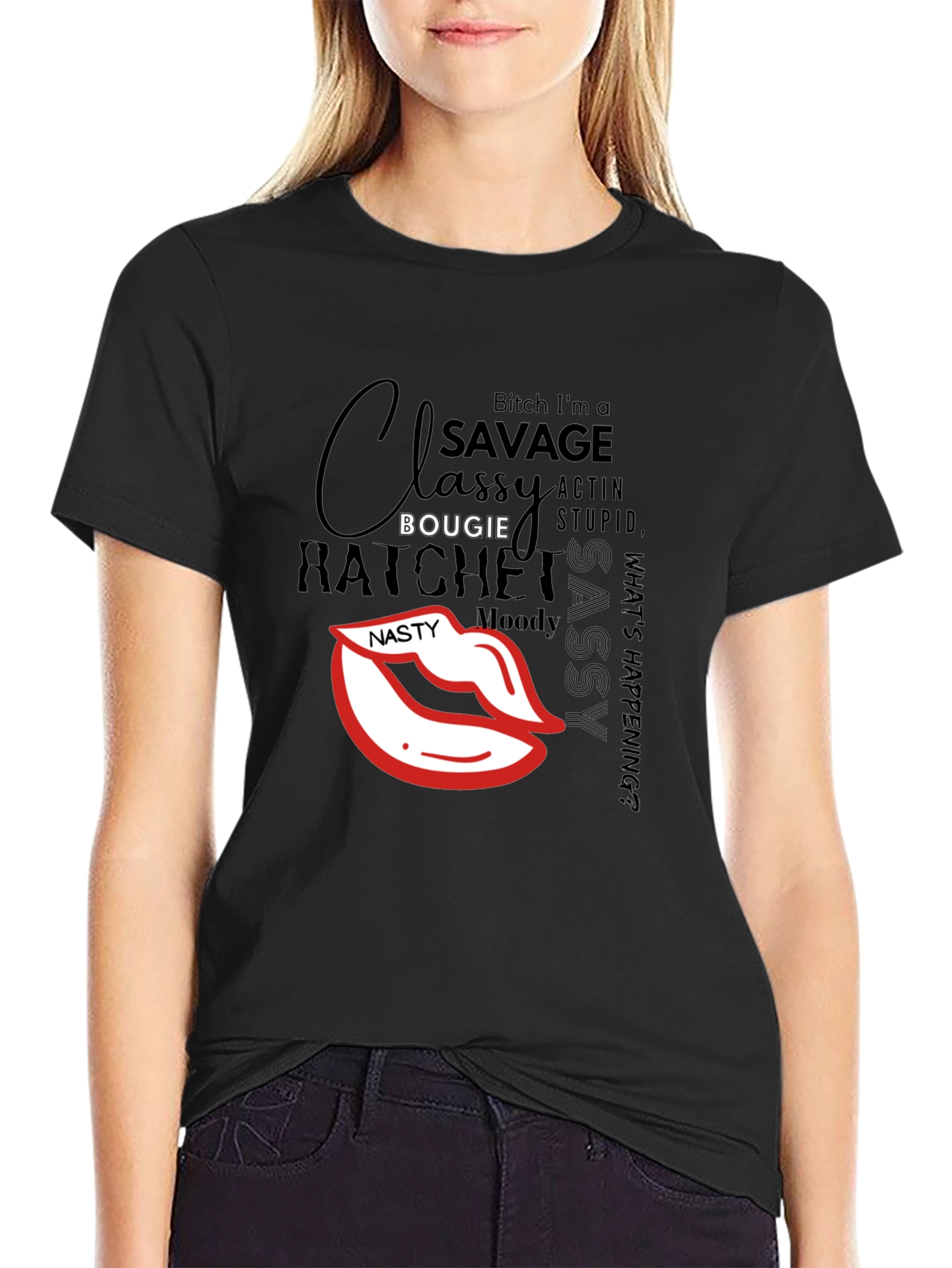 Savage Classy T-Shirt