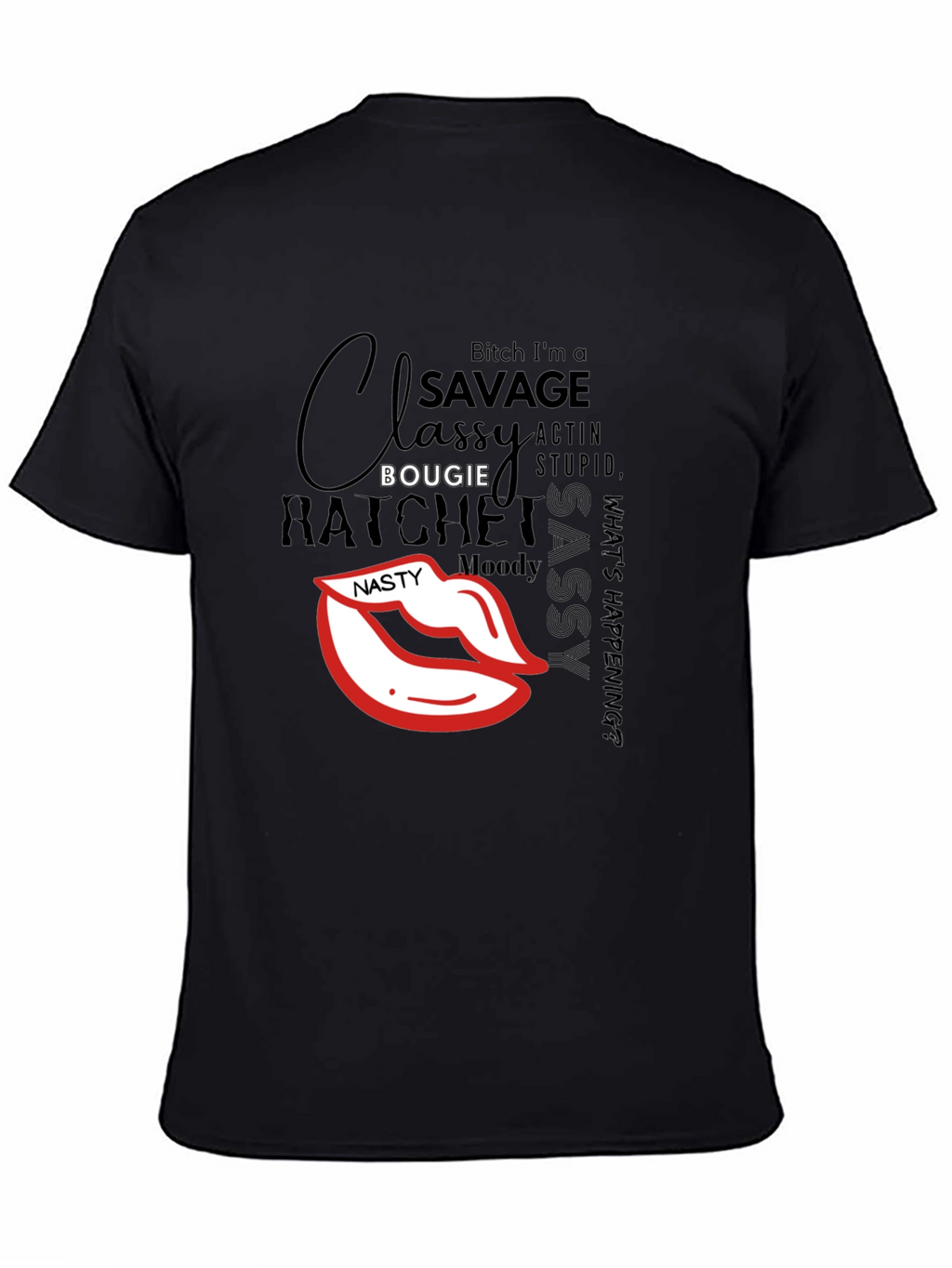 Savage Classy T-Shirt
