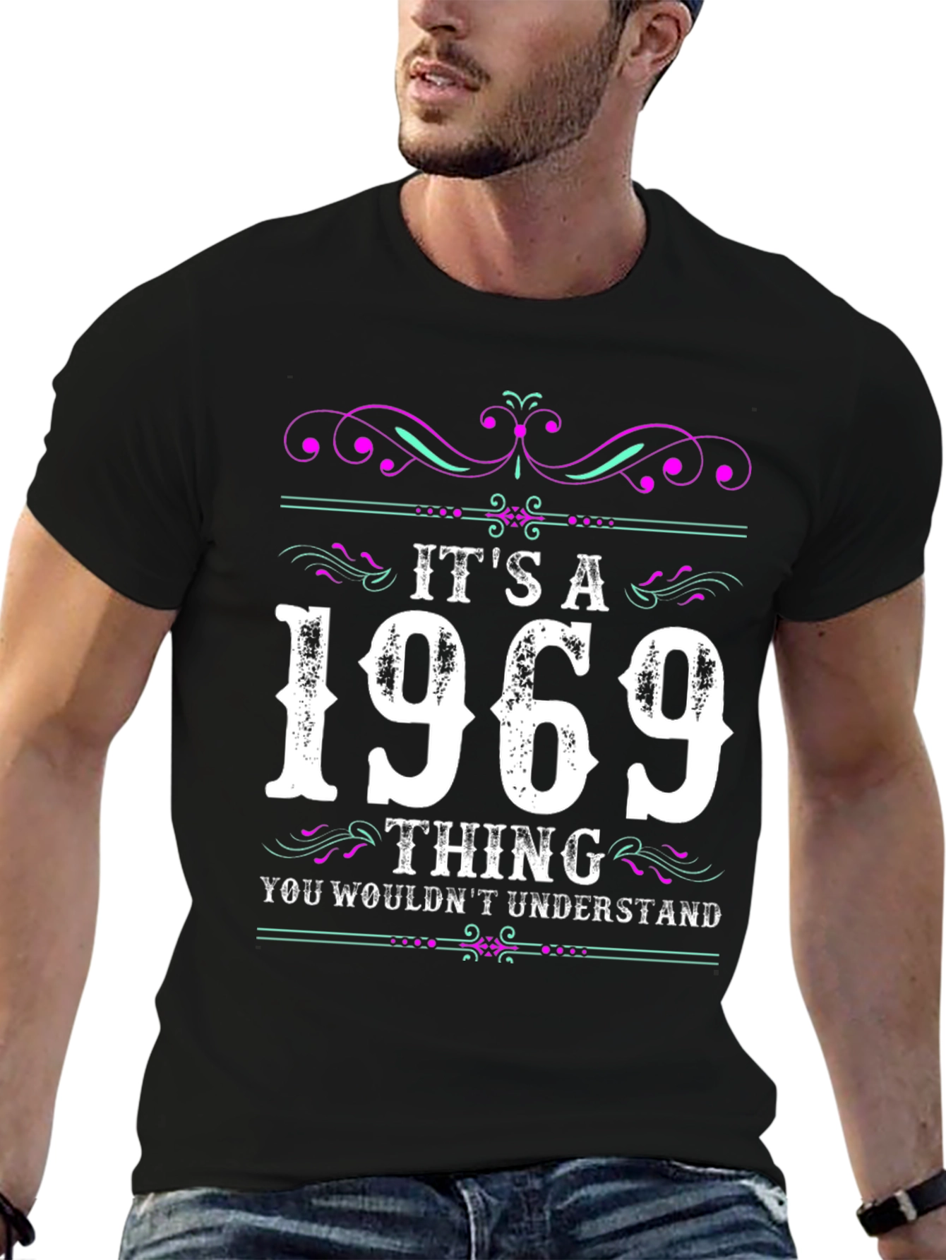 Its A 1969 Thing T-Shirt