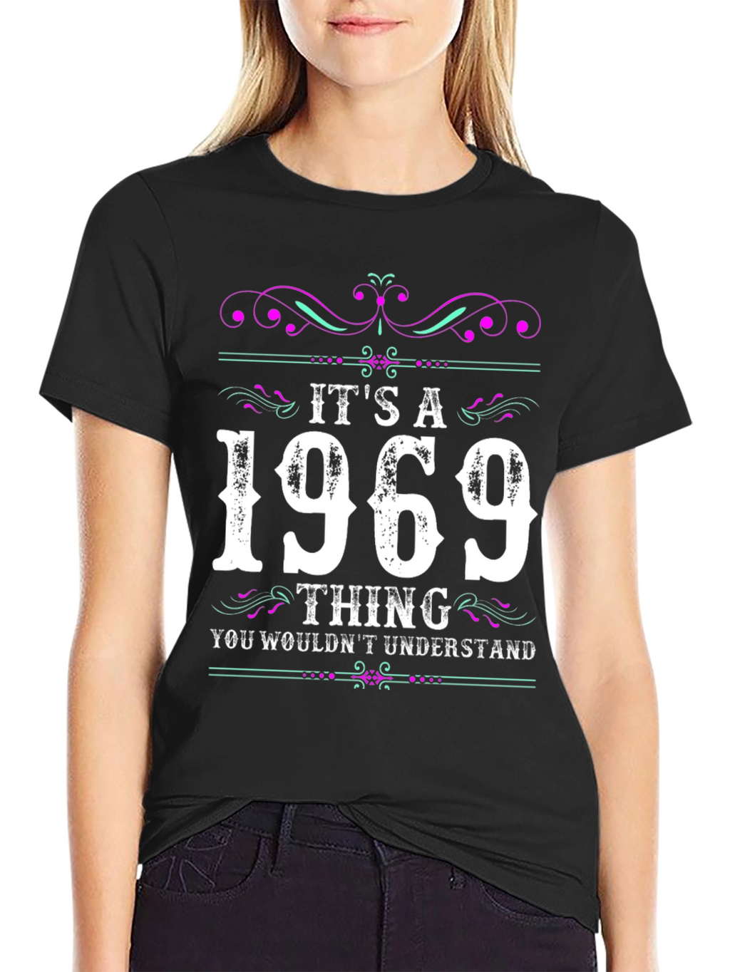 Its A 1969 Thing T-Shirt