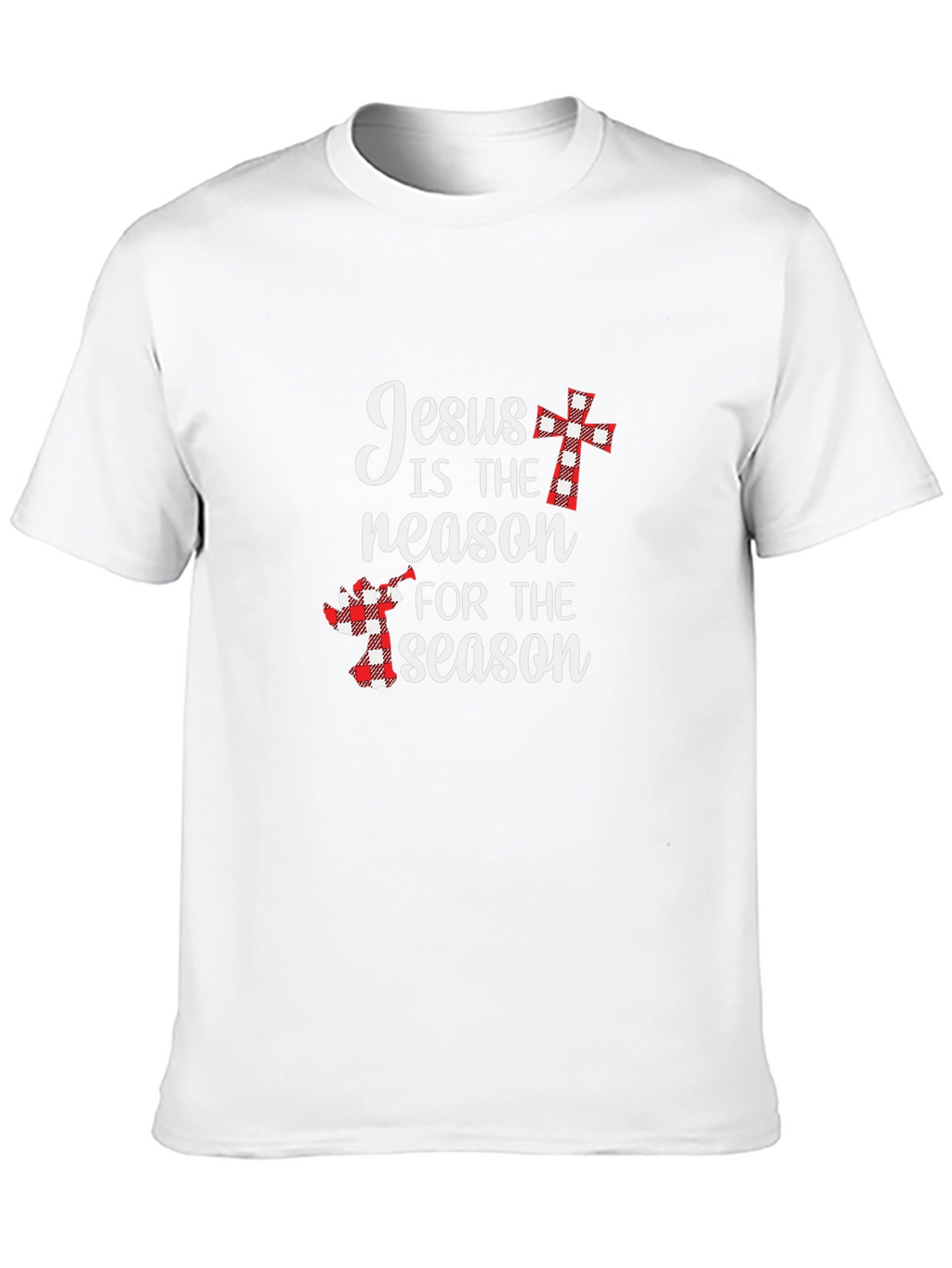 Jesus is the Reason T-Shirt