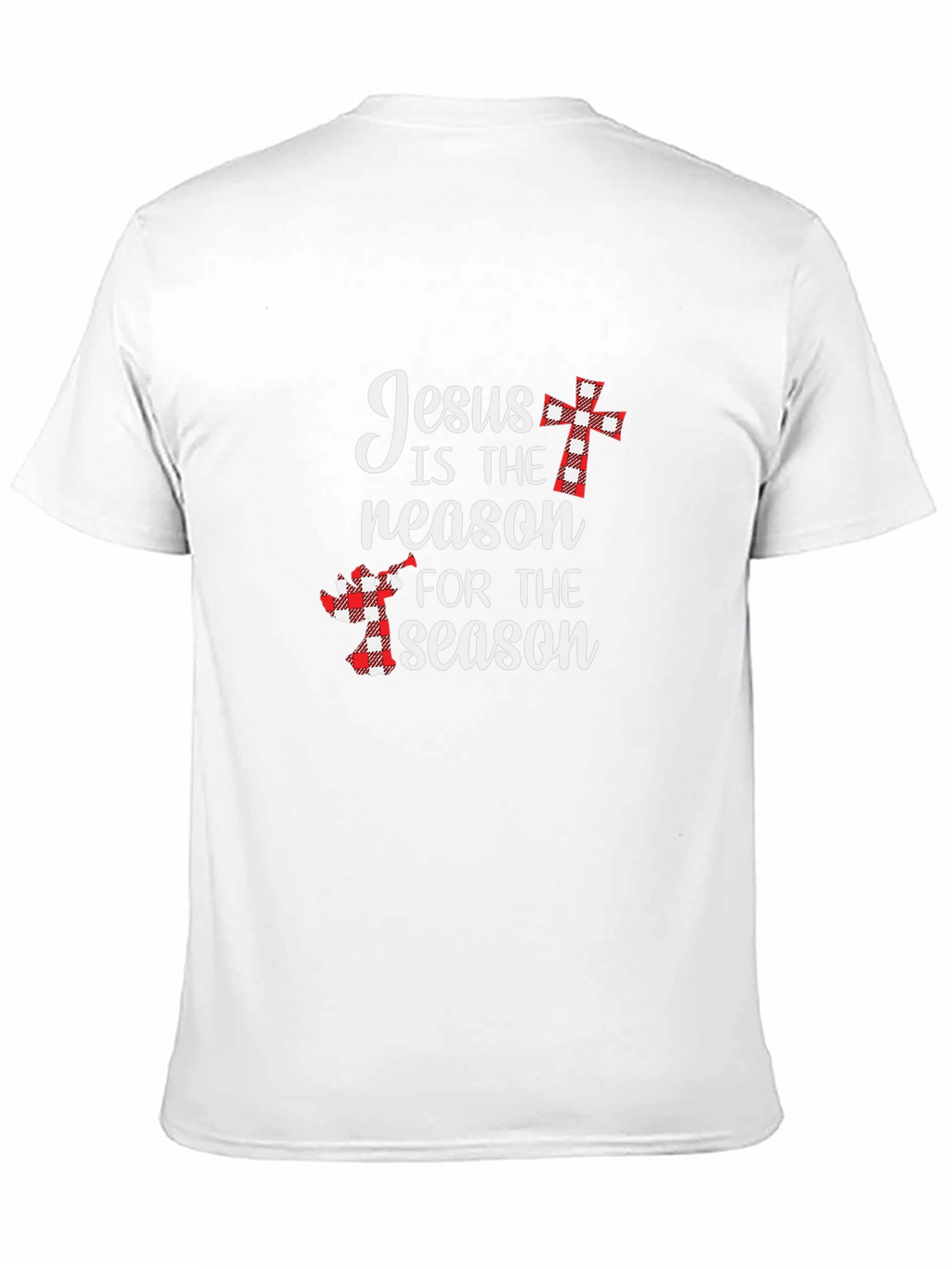 Jesus is the Reason T-Shirt