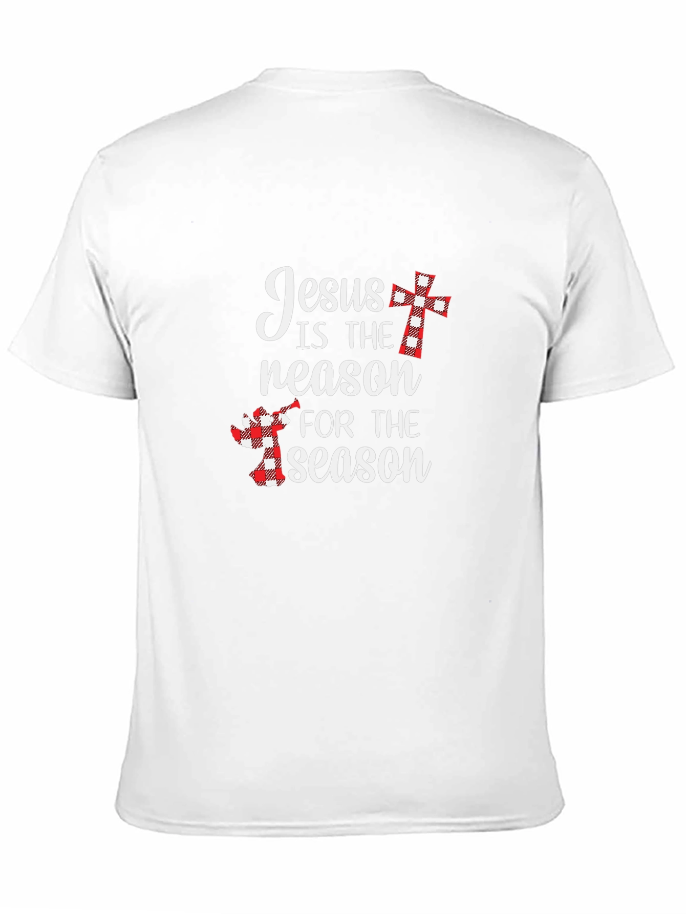 Jesus is the Reason T-Shirt