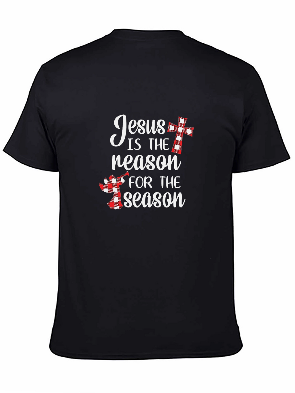 Jesus is the Reason T-Shirt