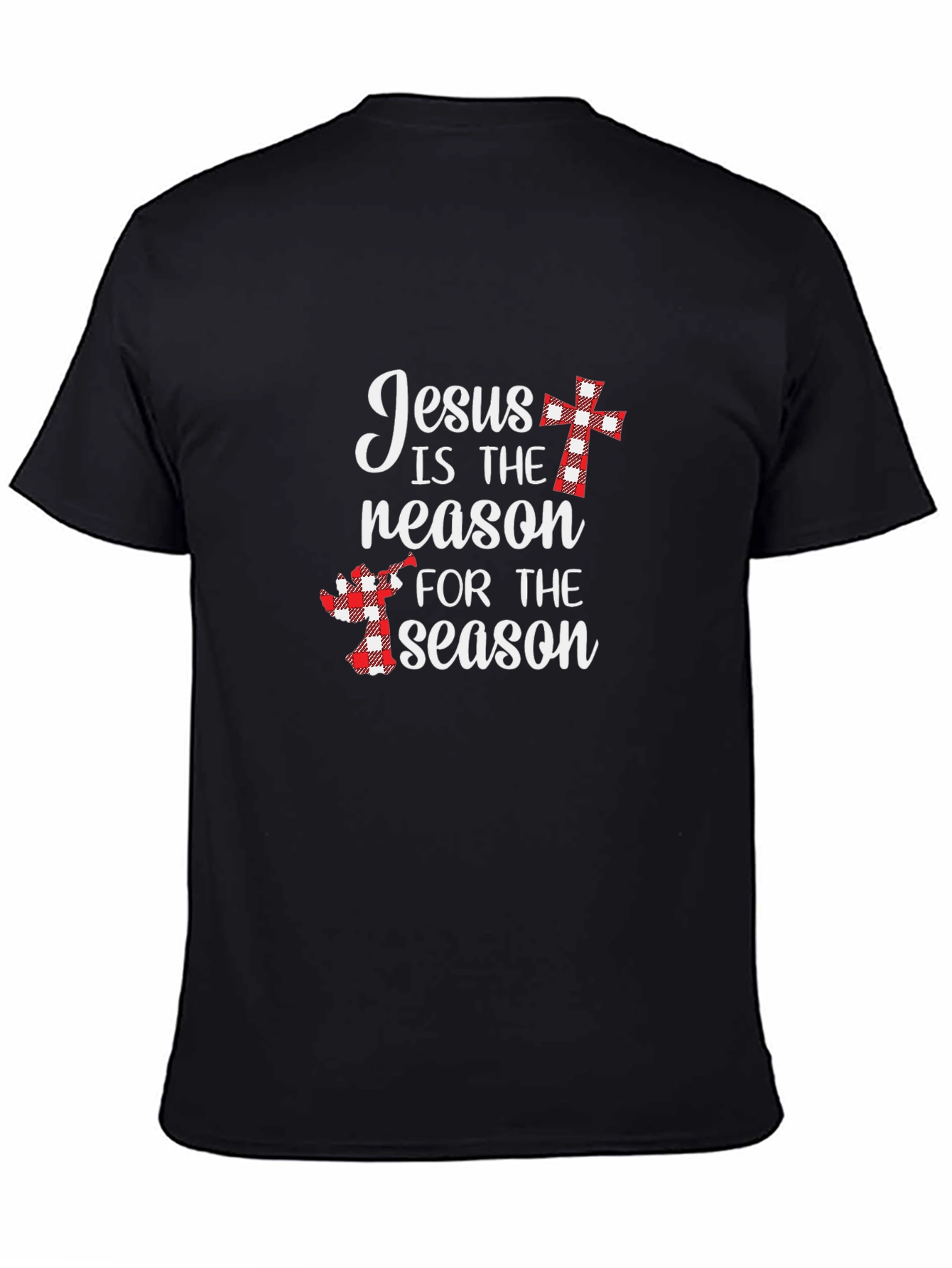Jesus is the Reason T-Shirt