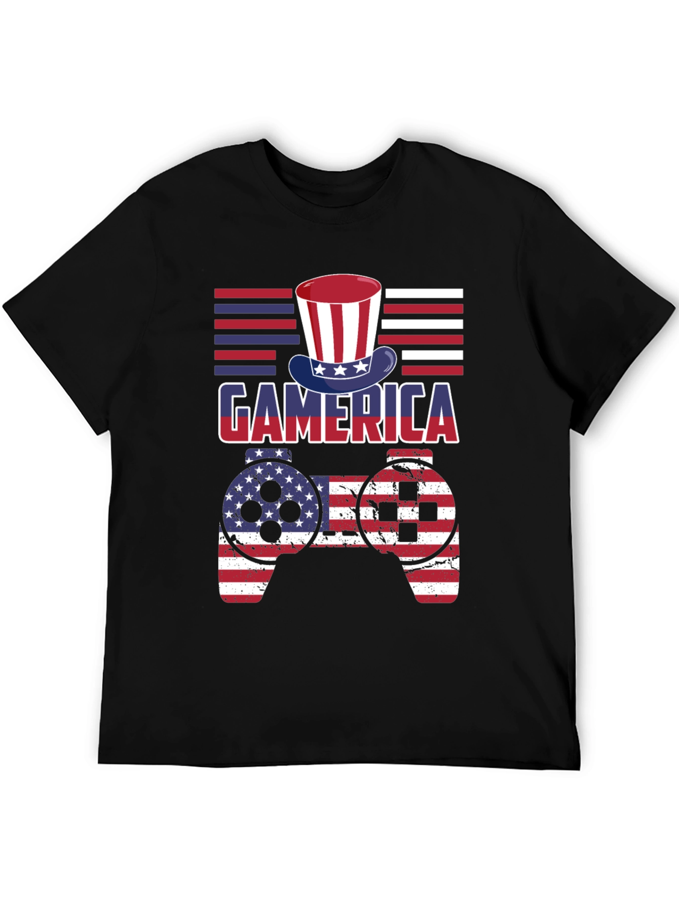 Gamerica USA T-Shirt