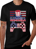 Gamerica USA T-Shirt