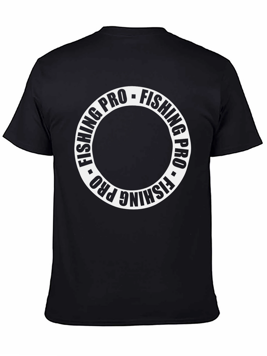 Fishing Pro T-Shirt | Angler Apparel