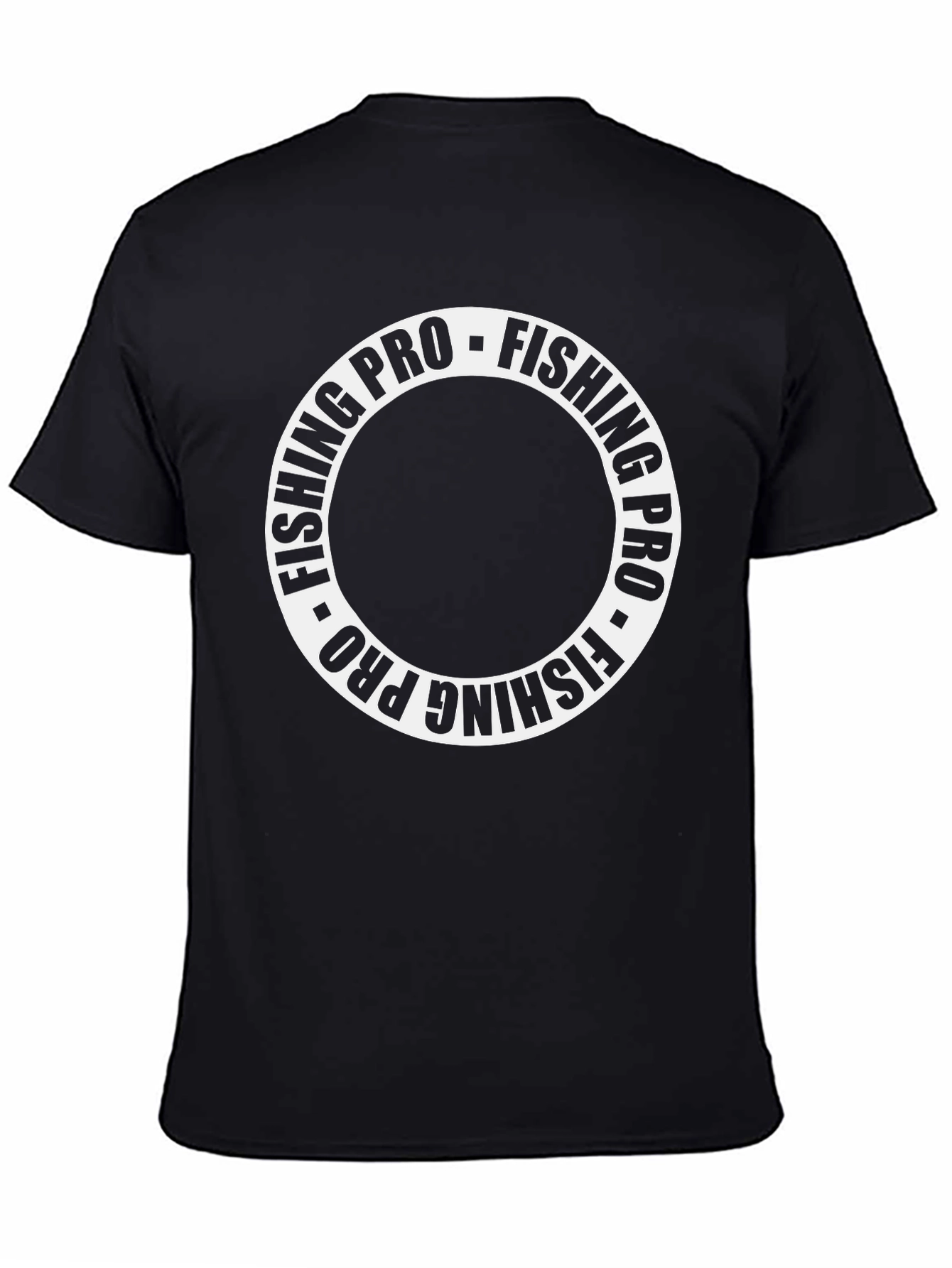 Fishing Pro T-Shirt | Angler Apparel