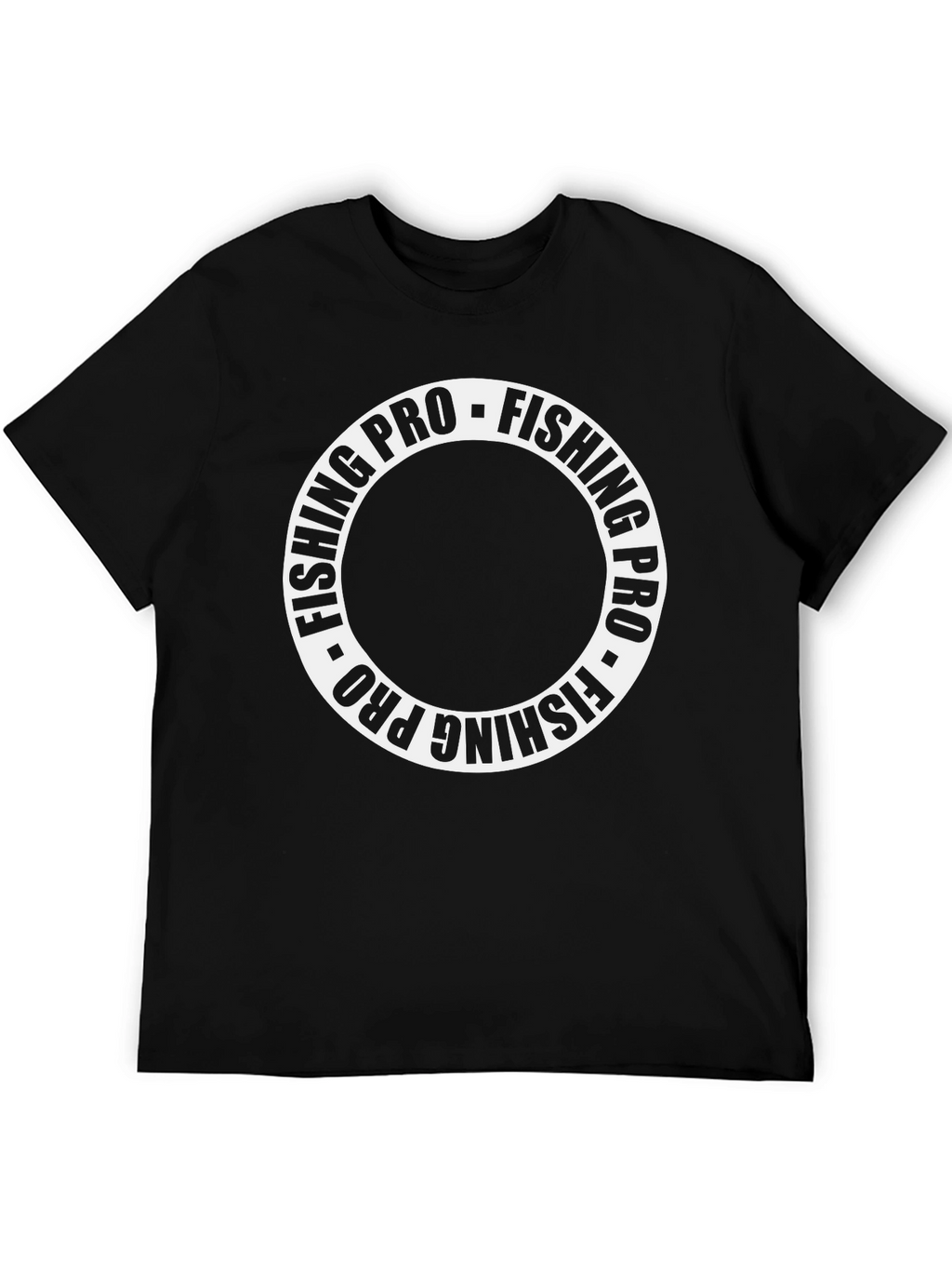 Fishing Pro T-Shirt | Angler Apparel