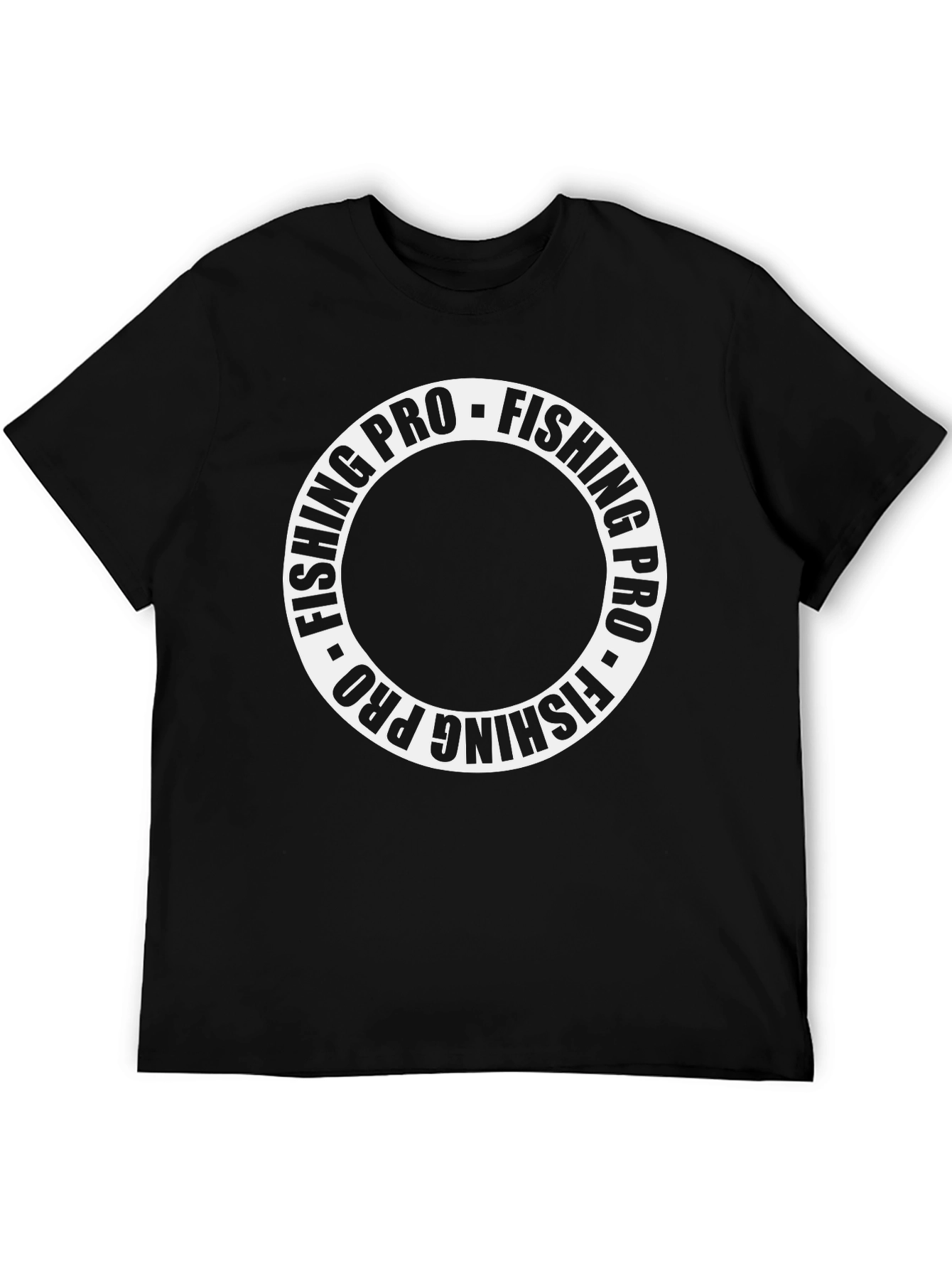 Fishing Pro T-Shirt | Angler Apparel