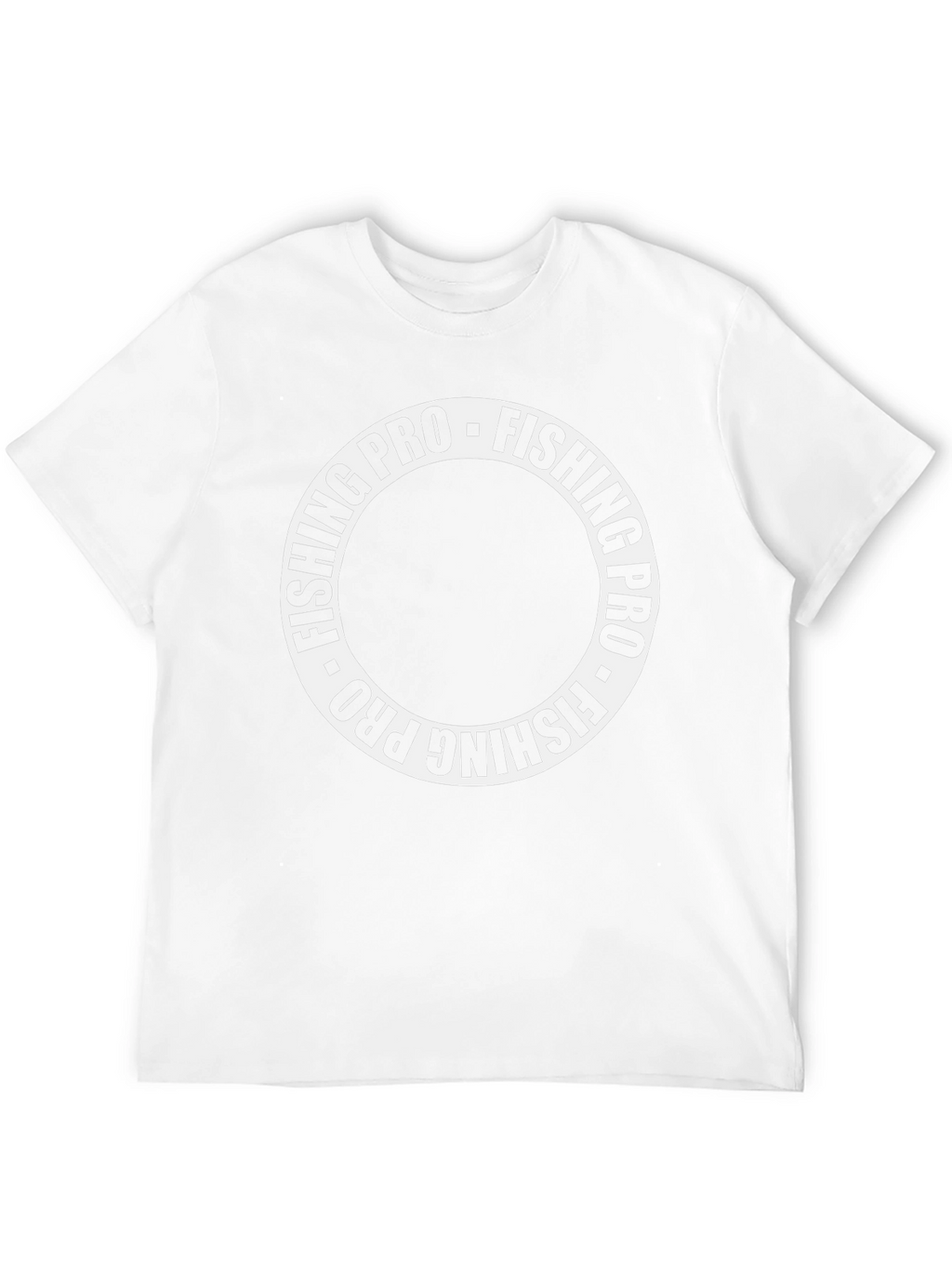 Fishing Pro T-Shirt | Angler Apparel