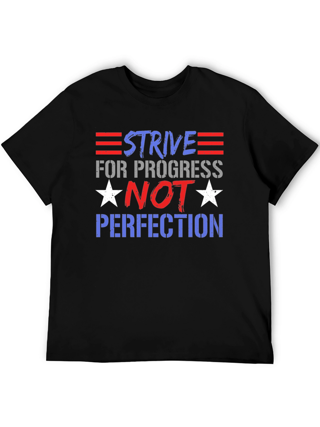 Strive for Progress T-Shirt