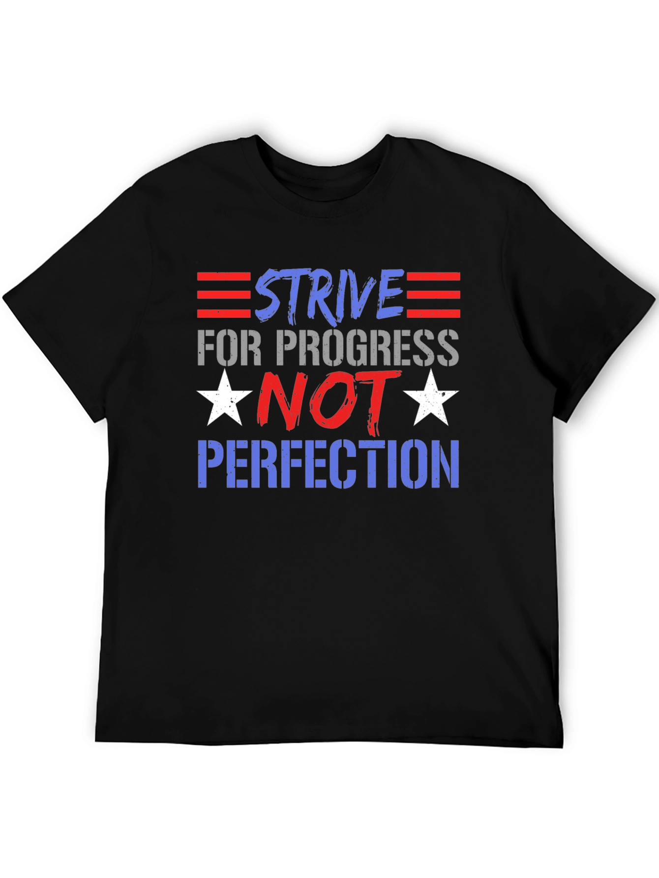 Strive for Progress T-Shirt