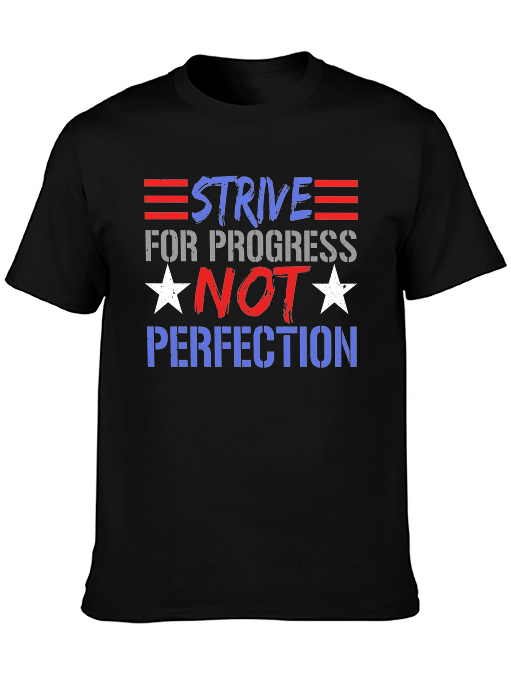 Strive for Progress T-Shirt
