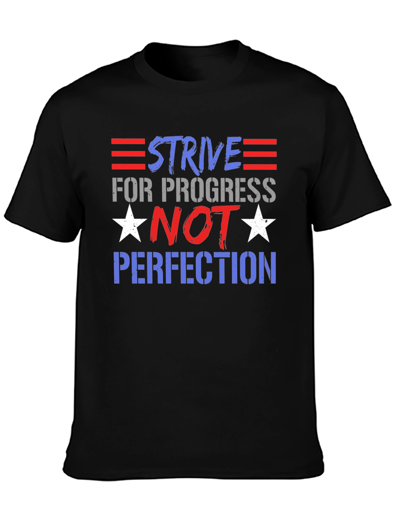 Strive for Progress T-Shirt