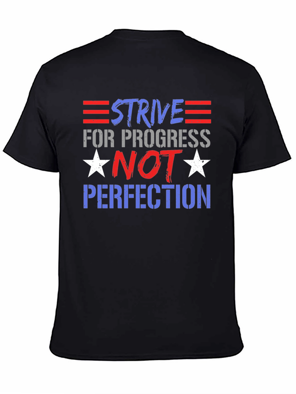 Strive for Progress T-Shirt
