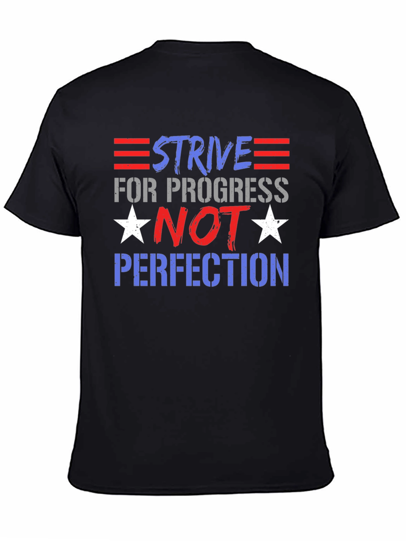 Strive for Progress T-Shirt