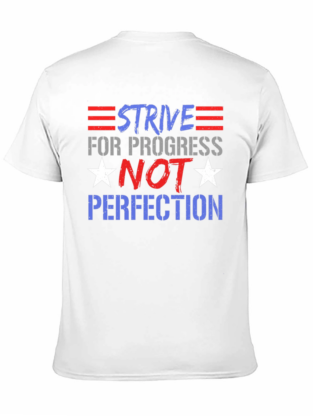 Strive for Progress T-Shirt