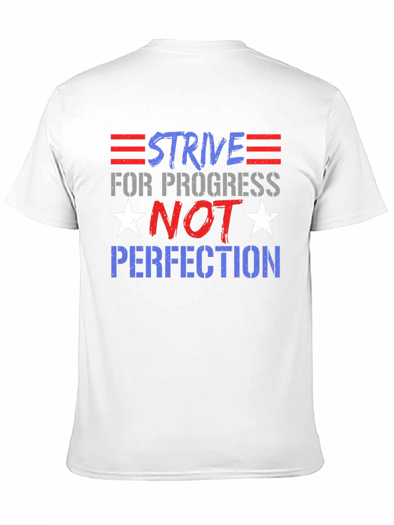 Strive for Progress T-Shirt