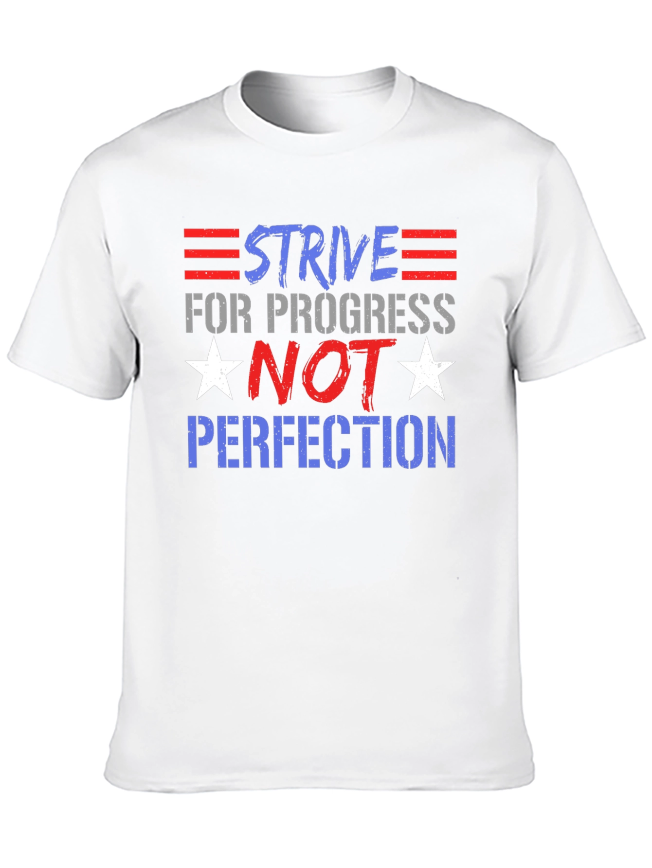 Strive for Progress T-Shirt